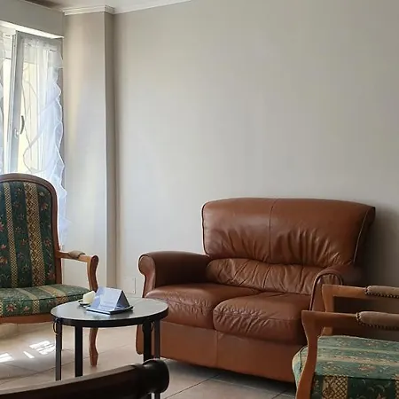 Διαμέρισμα Au 1894 Grand Cru *