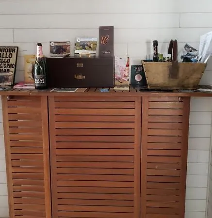 Διαμέρισμα Au 1894 Grand Cru