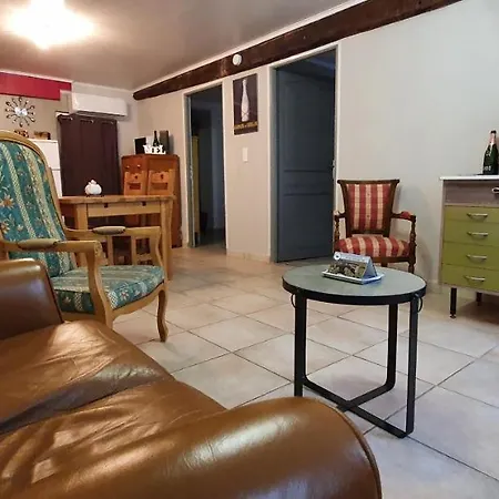 Apartment Au 1894 Grand Cru *