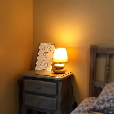 Διαμέρισμα Au 1894 Grand Cru Avize