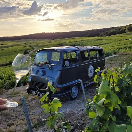 Au 1894 Grand Cru *