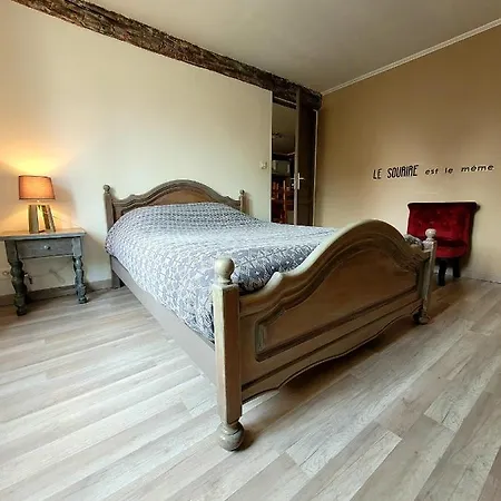 Διαμέρισμα Au 1894 Grand Cru *