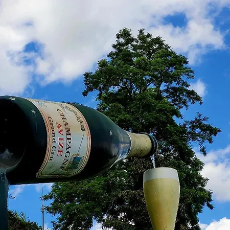 Au 1894 Grand Cru * Avize