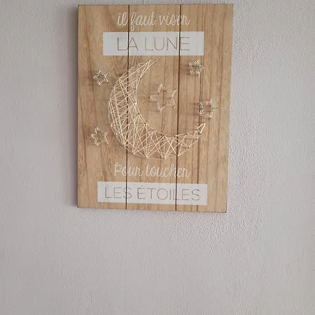 Διαμέρισμα Au 1894 Grand Cru