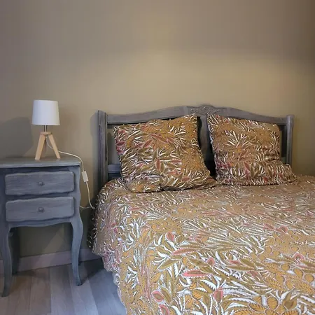 Au 1894 Grand Cru Apartment
