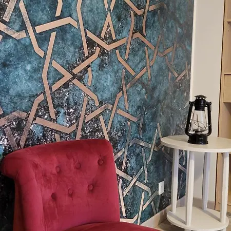 Lejlighed Au 1894 Grand Cru Avize