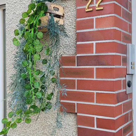 Au 1894 Grand Cru Apartment Avize