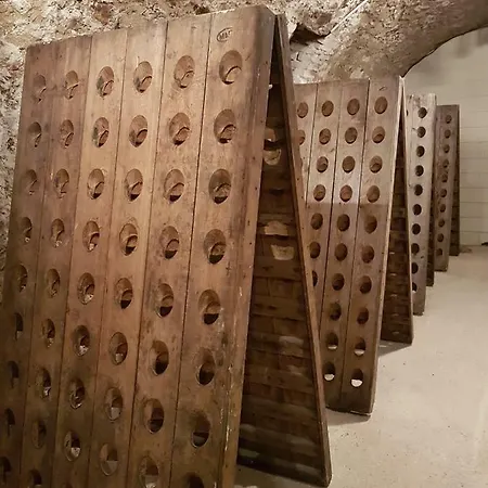 Au 1894 Grand Cru Διαμέρισμα Avize