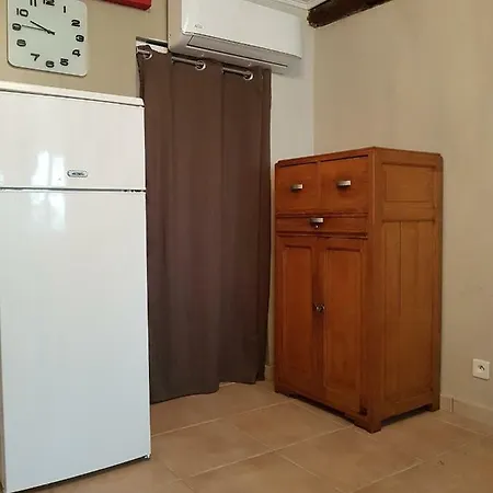 Au 1894 Grand Cru Lejlighed Avize