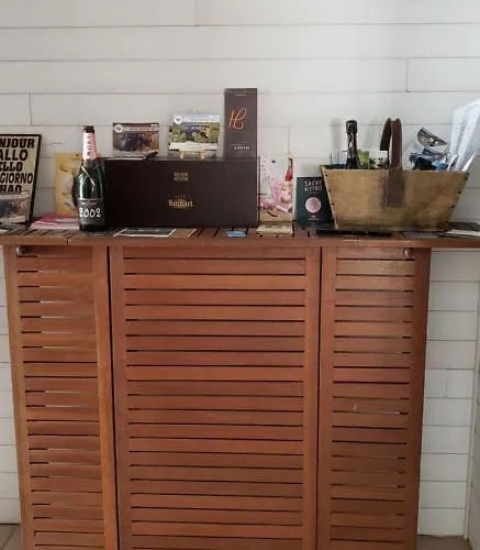 Lejlighed Au 1894 Grand Cru