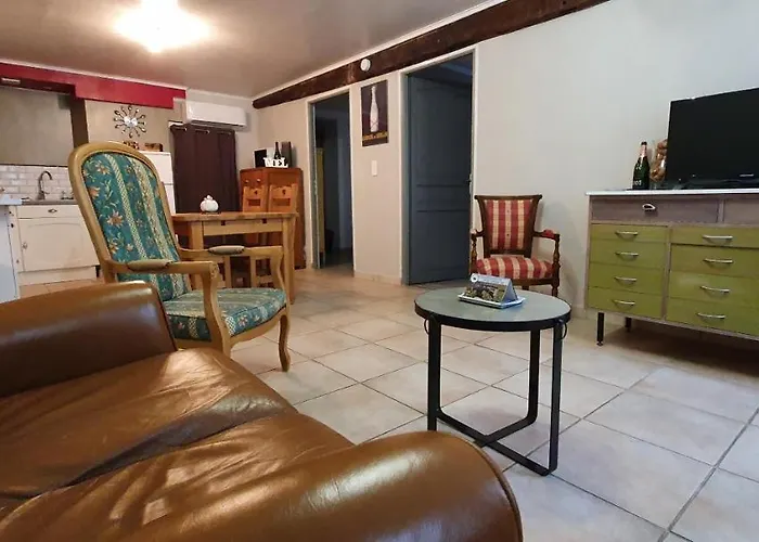 Lejlighed Au 1894 Grand Cru *