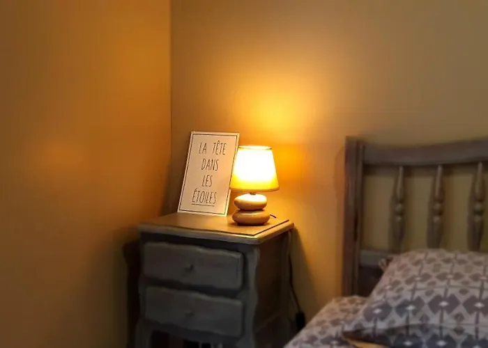 Lejlighed Au 1894 Grand Cru Avize