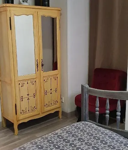 Au 1894 Grand Cru Avize