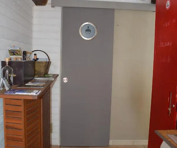 Au 1894 Grand Cru Lejlighed *