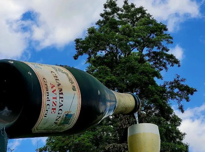 Au 1894 Grand Cru * Avize