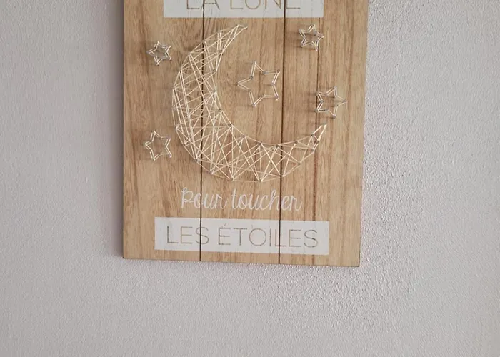 Lejlighed Au 1894 Grand Cru