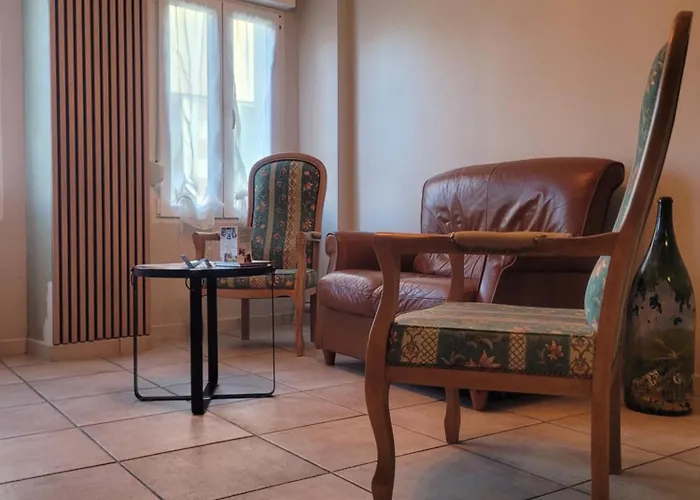 Lejlighed Au 1894 Grand Cru *