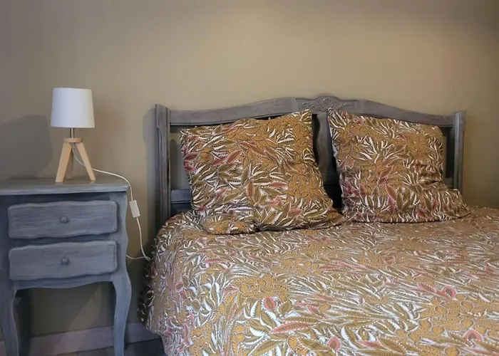 Au 1894 Grand Cru Lejlighed