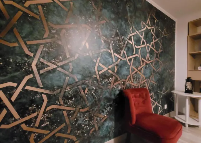 Au 1894 Grand Cru Lejlighed *