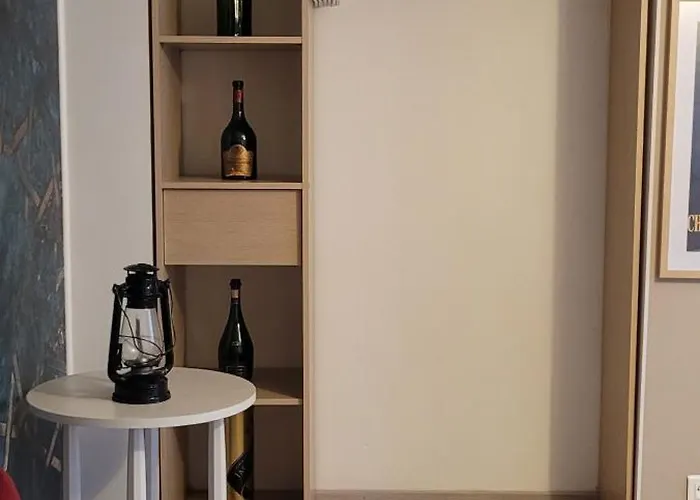 Lejlighed Au 1894 Grand Cru