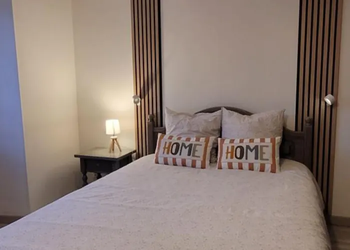 Lejlighed Au 1894 Grand Cru Avize