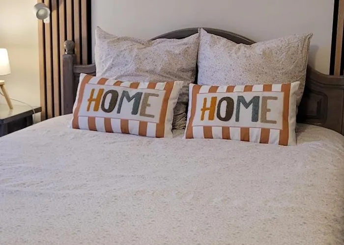 Lejlighed Au 1894 Grand Cru