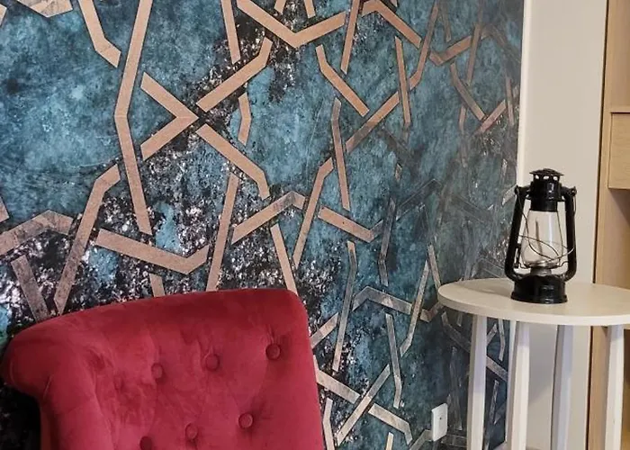 Lejlighed Au 1894 Grand Cru Avize