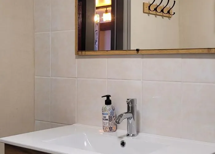 Lejlighed Au 1894 Grand Cru *