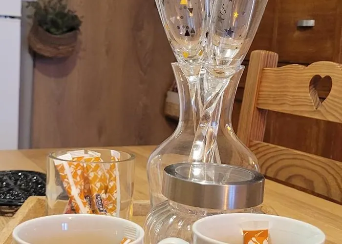 Lejlighed Au 1894 Grand Cru Avize