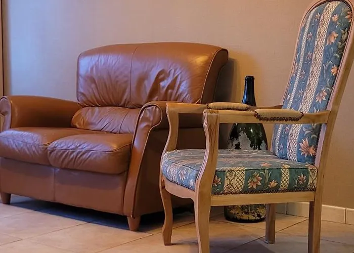 Au 1894 Grand Cru Lejlighed Avize