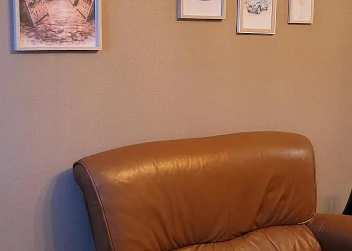 Lejlighed Au 1894 Grand Cru *