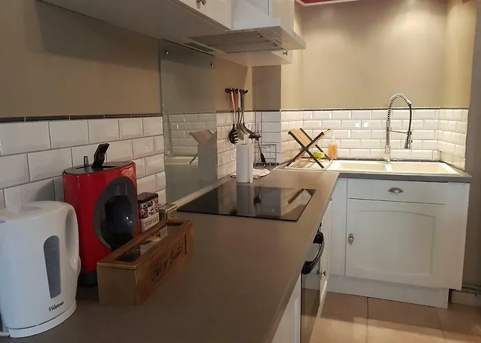 Au 1894 Grand Cru Lejlighed Avize